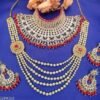 Princess Fancy Jewellery set