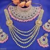 Princess Fancy Jewellery set