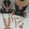Elite Glittering Jewellery Sets
