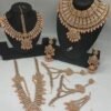 Elite Glittering Jewellery Sets