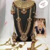 Elite Glittering Jewellery Sets