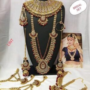 Elite Glittering Jewellery Sets